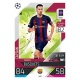 Sergio Busquets Captain Barcelona 146