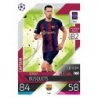 Offer Soccer Cards Sergio Busquets Captain Barcelona Match Attax 22/23