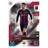 Buy Cards Ferran Torres Barcelona Topps Match Attax 22/23
