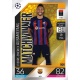 Pierre-Emerick Aubameyang Matchwinner Barcelona 153