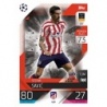 Sale Cards Stefan Savic Atlético Madrid Match Attax 22/23 Topps