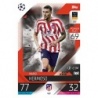 Offer Soccer Cards Mario Hermoso Atlético Madrid Match Attax 22/23