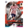 Oferta Cromos Felipe Atlético Madrid Match Attax 2022-23