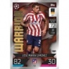 Buy Cards Jose Maria Gimenez Warrior Atlético Madrid Match Attax 22/23 Topps