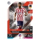 Reinildo Mandava Atlético Madrid 161