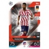 Offer Soccer Cards Reinildo Mandava Atlético Madrid Topps Match Attax 22/23