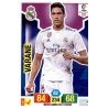 Varane Real Madrid 237 Adrenalyn XL La Liga Santander 2018-19