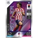 João Félix Styler Atlético Madrid 168
