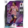 Offer Soccer Cards João Félix Styler Atlético Madrid Topps Match Attax 2022/23