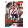 Offer Soccer Cards Ángel Correa Atlético Madrid Topps Match Attax 22/23