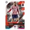 Offer Soccer Cards Matheus Cunha Atlético Madrid Match Attax 22/23