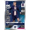 Offer Soccer Cards Marco Verratti Enforcer PSG Match Attax 22/23