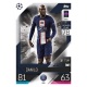 Danilo PSG 182