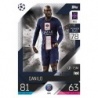 Offer Soccer Cards Danilo PSG Topps Match Attax 2022/23