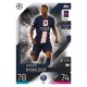 Georginio Wijnaldum PSG 185