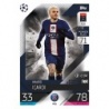 Offer Soccer Cards Mauro Icardi PSG Topps Match Attax 2022-23