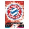 Buy Cards Team Badge Bayern München Match Attax 2022-23