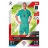 Offer Soccer Cards Manuel Neuer Captain Bayern München Topps Match Attax 22/23