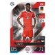 Alphonso Davies Bayern München 193