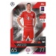 Marcel Sabitzer Bayern München 199