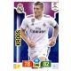 Kroos Real Madrid 241 Adrenalyn XL La Liga Santander 2018-19