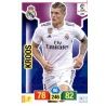 Kroos Real Madrid 241 Adrenalyn XL La Liga Santander 2018-19