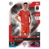 Buy Cards Jamal Musiala Bayern München Match Attax 22/23 Topps