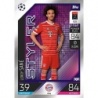 Offer Soccer Cards Leroy Sané Styler Bayern München Match Attax 22/23
