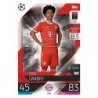 Buy Cards Serge Gnabry Bayern München Match Attax 22/23 Topps