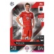 Thomas Muller Bayern München 206