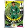 Offer Soccer Cards Gregor Kobel Stopper Borussia Dortmund Match Attax 22/23 Topps