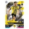Buy Cards Thomas Meunier Borussia Dortmund Match Attax 22/23
