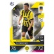 Raphaël Guerreiro Borussia Dortmund 211