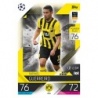 Buy Cards Raphaël Guerreiro Borussia Dortmund Topps Match Attax 2022/23