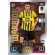 Niklas Súle Warrior Borussia Dortmund 213