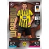 Buy Cards Niklas Súle Warrior Borussia Dortmund Topps Match Attax 22/23