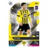 Buy Cards Giovanni Reyna Borussia Dortmund Match Attax 2022-23