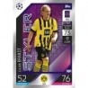 Offer Soccer Cards Julian Brandt Styler Borussia Dortmund Match Attax 22/23 Topps