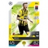 Offer Soccer Cards Marco Reus Captain Borussia Dortmund Topps Match Attax 22/23
