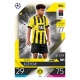 Karim Adeyemi Borussia Dortmund 224