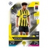 Buy Cards Karim Adeyemi Borussia Dortmund Topps Match Attax 22/23
