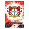 Offer Soccer Cards Team Badge Bayer 04 Leverkusen Match Attax 22/23 Topps