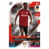 Offer Soccer Cards Odilon Kossounou Bayer 04 Leverkusen Topps Match Attax 22/23
