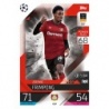 Offer Soccer Cards Jeremie Frimpong Bayer 04 Leverkusen Match Attax 2022-23