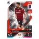 Kerem Demirbay Bayer 04 Leverkusen 231