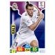 Bale Real Madrid 244 Adrenalyn XL La Liga Santander 2018-19