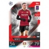 Offer Soccer Cards Florian Wirtz Bayer 04 Leverkusen Match Attax 22/23