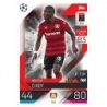 Offer Soccer Cards Moussa Diaby Bayer 04 Leverkusen Match Attax 2022-23