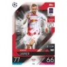 Offer Soccer Cards Konrad Laimer RB Leipzig Topps Match Attax 22/23