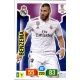 Benzema Real Madrid 245 Adrenalyn XL La Liga Santander 2018-19